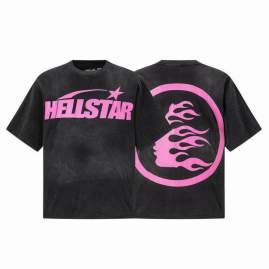 Picture of Hellstar T Shirts Short _SKUHellstarS-XLpktrHS-59-D0710067